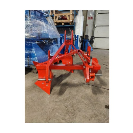 Плуг Краян ПО-03/25-2К от интернет-магазина россел.рф