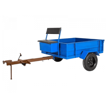 Прицеп Forza ТПМ 1-221 от интернет-магазина rossel.by