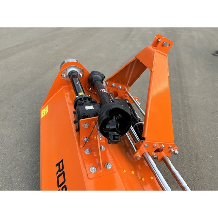 Косилка-мульчер Rossel EFH185 от интернет-магазина россел.рф