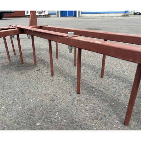 Борона СпецПрофРесурс Б-5 от интернет-магазина россел.рф