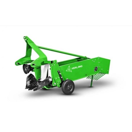 Картофелекопалка Kerland КТ-1 от интернет-магазина россел.рф