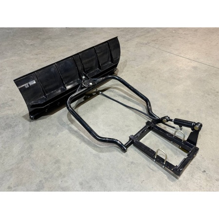 Оборудование бульдозерное ОБ12-00.000  от интернет-магазина россел.рф