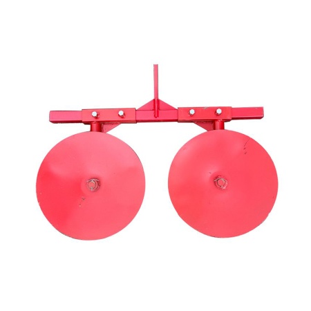 Окучник дисковый ОР-3 от интернет-магазина россел.рф