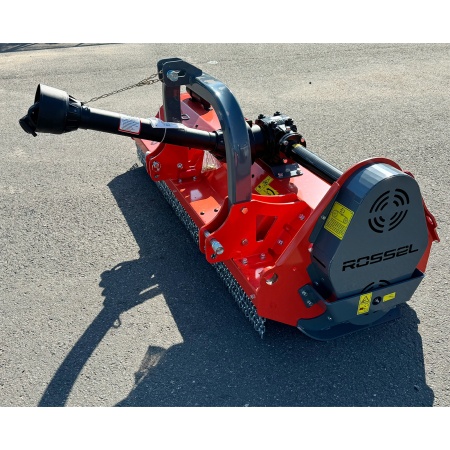 Косилка-мульчер Rossel F.US/J185A от интернет-магазина россел.рф