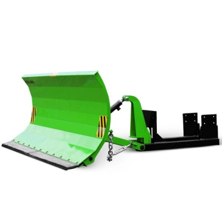 Отвал Kerland S544 от интернет-магазина россел.рф