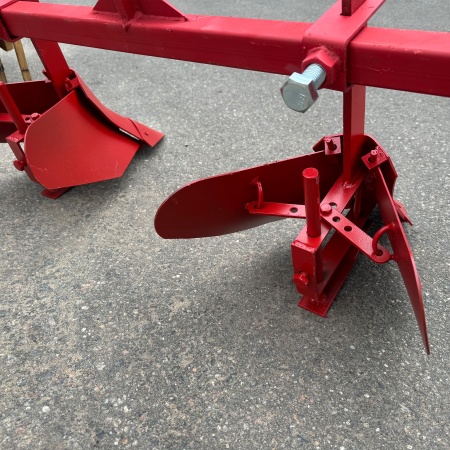 Окучник ОР-1 регулируемый от интернет-магазина россел.рф