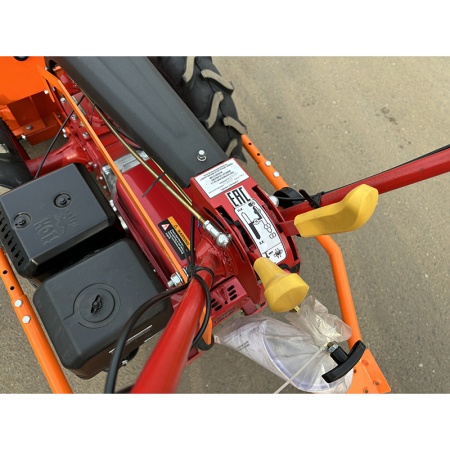 Подталкиватель корма GUSTA 900-PW от интернет-магазина rossel.by