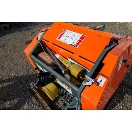 Пресс-подборщик Rossel 0850 от интернет-магазина россел.рф