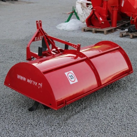 Почвофреза Wirax U575/1 от интернет-магазина россел.рф