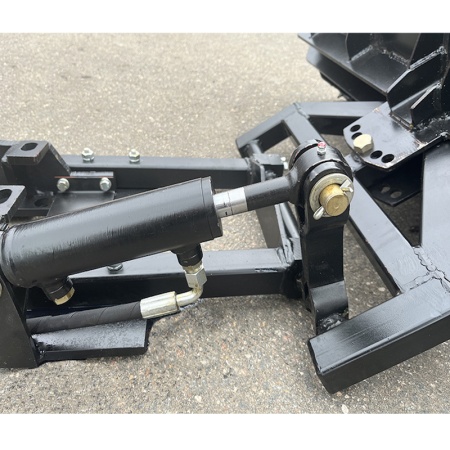 Оборудование бульдозерное ОБ12-01 от интернет-магазина россел.рф