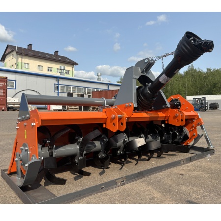 Почвофреза Rossel F.T/J165 от интернет-магазина rossel.by