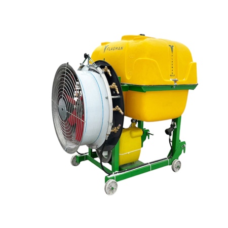 Опрыскиватель садовый вентиляторный Flagman S400/1 от интернет-магазина россел.рф