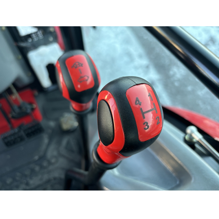 Минитрактор Rossel RT-504D от интернет-магазина россел.рф