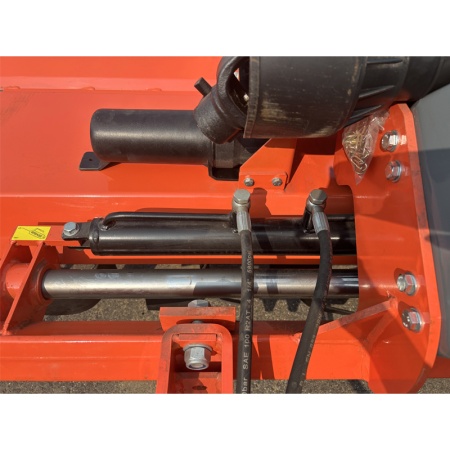 Почвофреза Rossel F.TH/U210H от интернет-магазина rossel.by