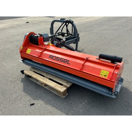 Косилка-мульчер Rossel R.OS/M-185A от интернет-магазина россел.рф