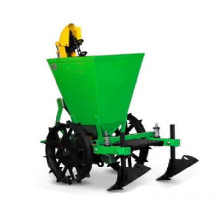 Картофелесажалка D-Pol СКН-90/1 от интернет-магазина россел.рф