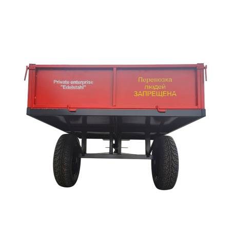 Прицеп Rossel ПМ-1 от интернет-магазина rossel.by