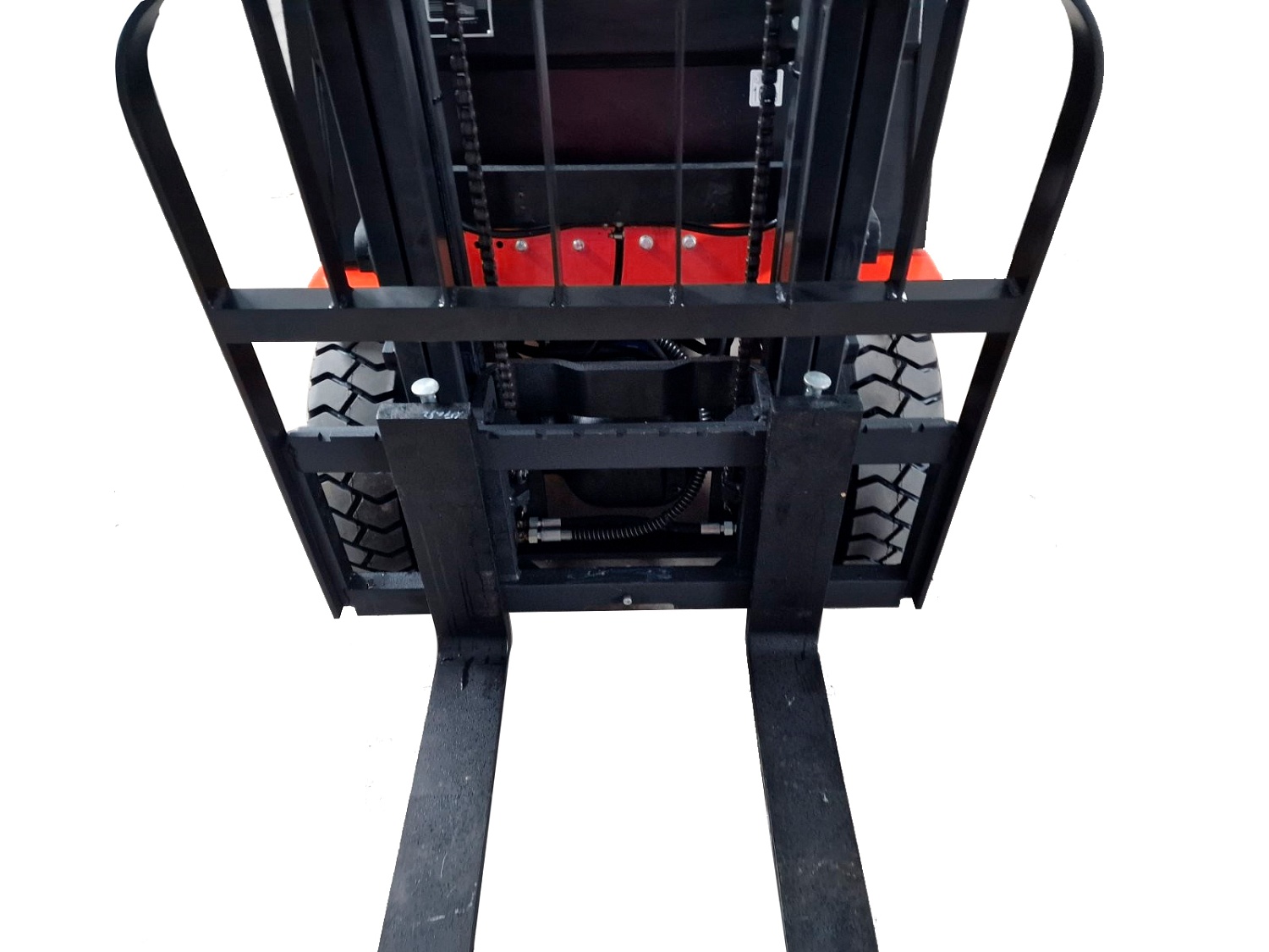 Погрузчик вилочный Rossel FL30 от интернет-магазина rossel.by