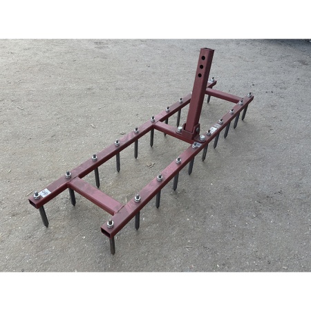 Борона мотоблочная БМ-2 от интернет-магазина rossel.by