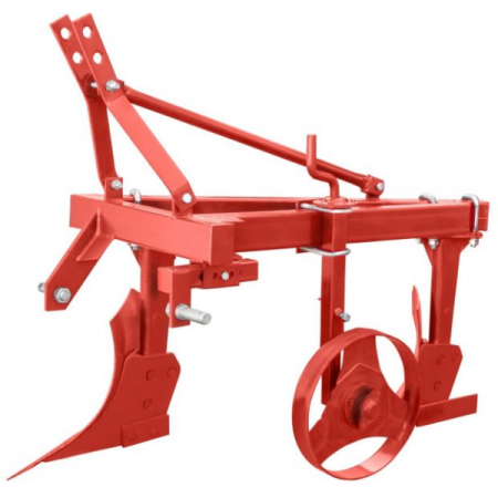 Плуг Rossel 1L-220 от интернет-магазина rossel.by