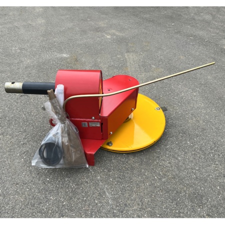 Косилка роторная для мотоблоков МТЗ КРМ1-00.000 от интернет-магазина россел.рф