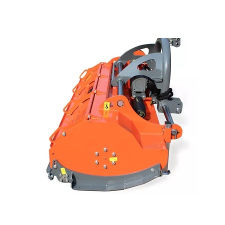 Косилка-мульчер Rossel MENASOR 290H-T от интернет-магазина россел.рф