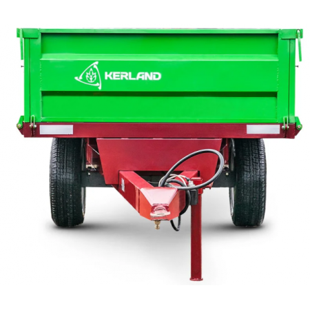 Прицеп Kerland П3210 от интернет-магазина rossel.by