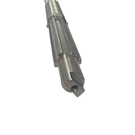 Вал главный (сцепление/гидр.насос) 152/184 от интернет-магазина rossel.by