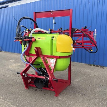 Опрыскиватель Demarol 200L-8М от интернет-магазина россел.рф