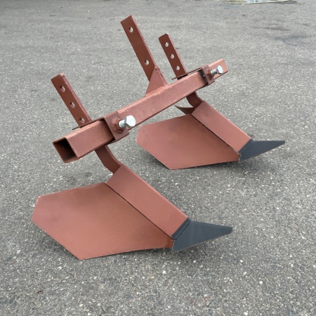 Окучник СпецПрофРесурс ОД-3 от интернет-магазина россел.рф