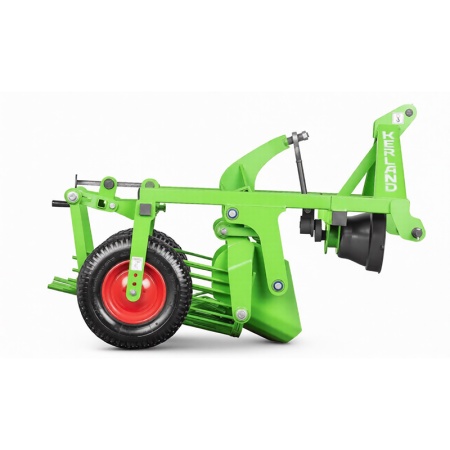 Картофелекопалка вибрационно-грохотная Kerland 132H от интернет-магазина rossel.by