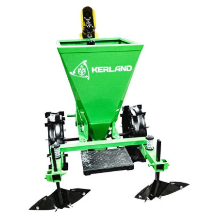 Картофелесажалка Kerland CT1 от интернет-магазина rossel.by