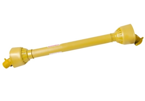 Вал карданный Rossel Z6х6 от интернет-магазина rossel.by