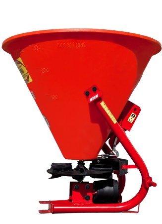 Разбрасыватель удобрений L300T от интернет-магазина россел.рф