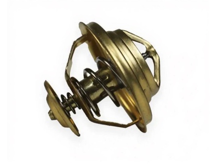 Термостат двигателя YUNNEI YN48GBZ / YUCHAI YCD4J22T-115 от интернет-магазина rossel.by