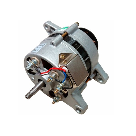 Генератор KM130/138 JF01C/JF11C (14V 1200W) от интернет-магазина rossel.by