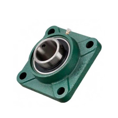 Корпус с подшипником UCF-206 от интернет-магазина rossel.by