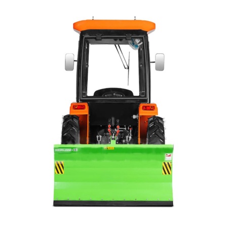 Отвал Kerland 3555-3 (гидравлика) от интернет-магазина россел.рф