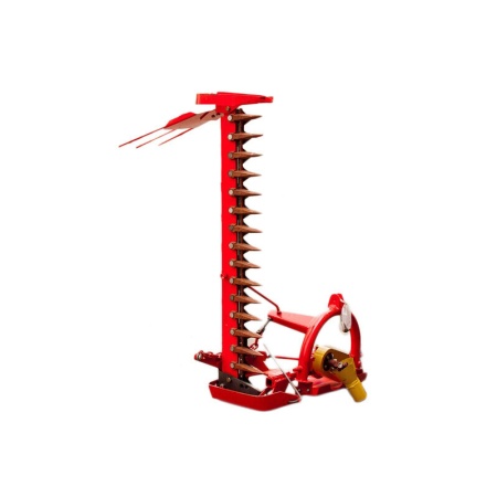 Косилка Сморгонский агрегатный завод КТМ-00.000 от интернет-магазина россел.рф