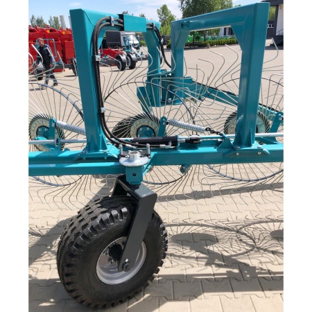 Грабли-ворошилки ГВЛ-11 от интернет-магазина россел.рф