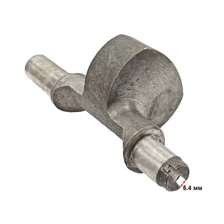 Балансирный вал двигателя R185-R195N от интернет-магазина rossel.by