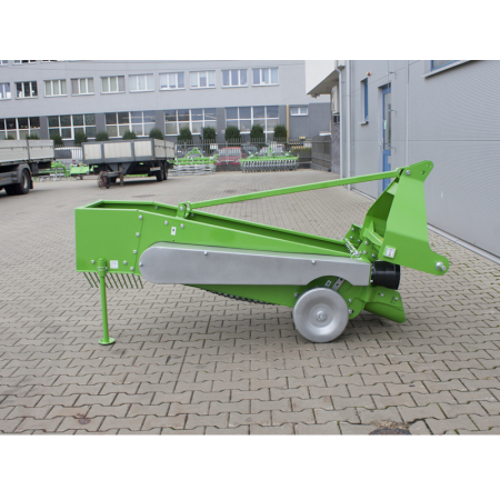 Картофелекопалка UPUS Bomet Z656 от интернет-магазина россел.рф