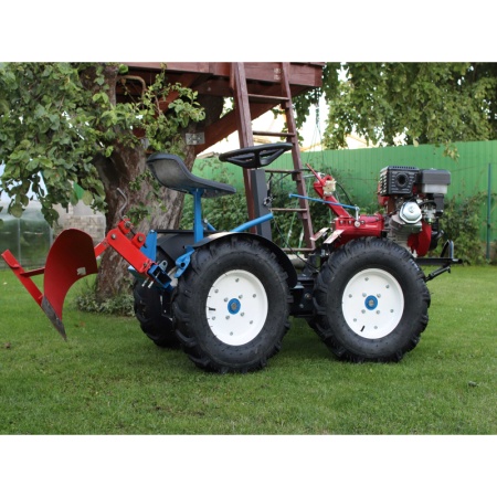 Пахотно-ездовой модуль для культиватора Смарт-04 от интернет-магазина россел.рф