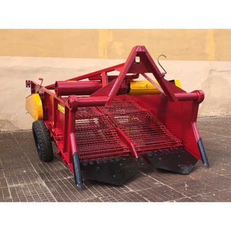 Картофелекопалка КТН-2В от интернет-магазина россел.рф