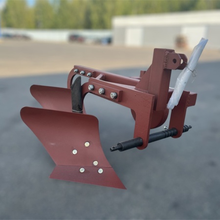 Плуг ПНД1-00.00.000 для минитрактора МТЗ от интернет-магазина россел.рф