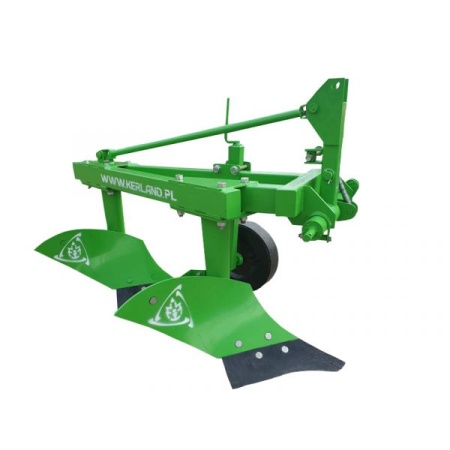 Плуг двухкорпусный Kerland 2.20 от интернет-магазина россел.рф