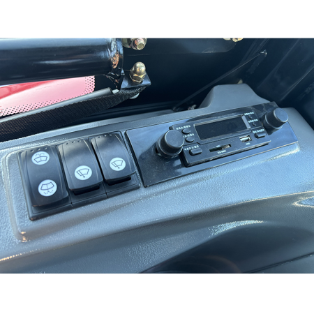 Минитрактор Rossel RT-504D от интернет-магазина россел.рф