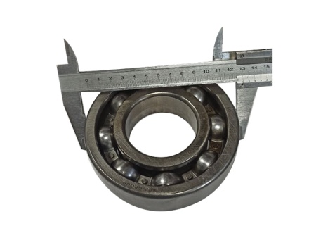 Подшипник 6312 (312) от интернет-магазина rossel.by