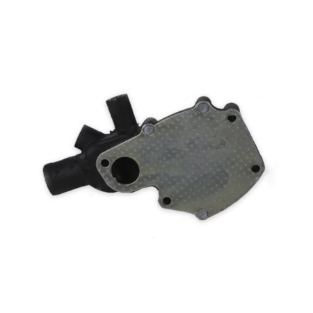 Насос водяной двигателя YUNNEI YN27GBZ от интернет-магазина россел.рф