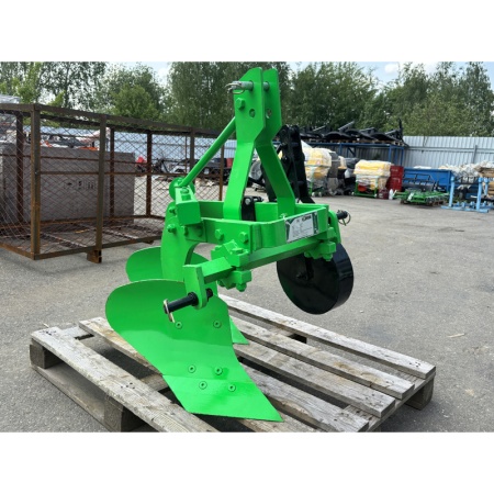 Плуг Flagman (Флагман) PRO 2,20 от интернет-магазина россел.рф